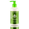 DermOrganic Anti Aging Soapless Facial Cleanser-image1