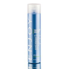 Enjoy Sulfate-Free Therapeutic Volumizing Shampoo