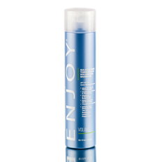 Enjoy Sulfate-Free Therapeutic Volumizing Shampoo-image1 Enjoy Sulfate-Free Therapeutic Volumizing Shampoo-image1