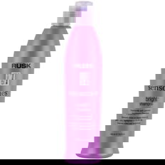 Rusk Bright Shampoo - chamomile & lavender color brightening shampoo