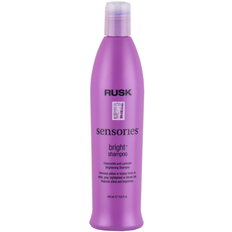 Rusk Bright Shampoo - chamomile & lavender color brightening shampoo-image1