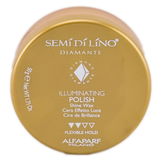Alfaparf Semi Di Lino Diamante Illuminating Polish - shine wax Alfaparf Semi Di Lino Diamante Illuminating Polish - shine wax