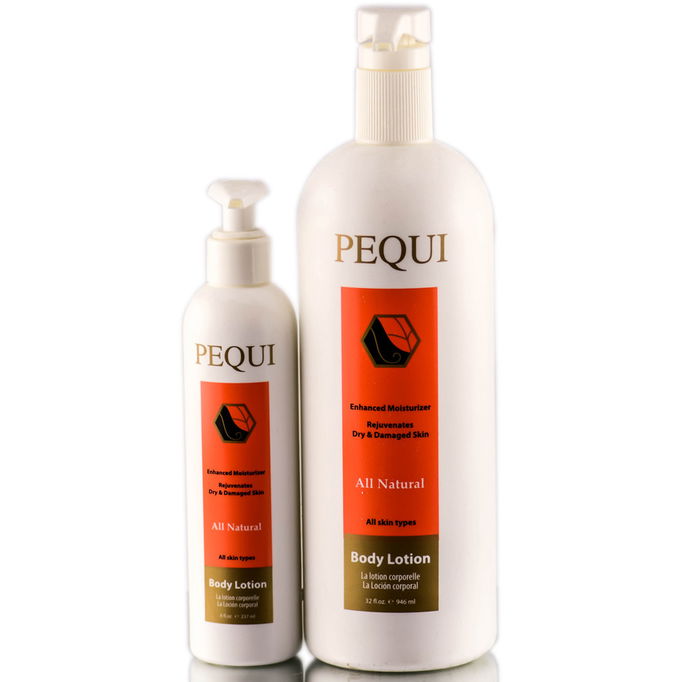 Bioken Pequi Body Lotion