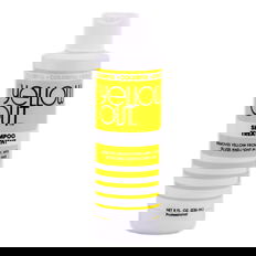 Colorful Yellow Out Shampoo Treatment