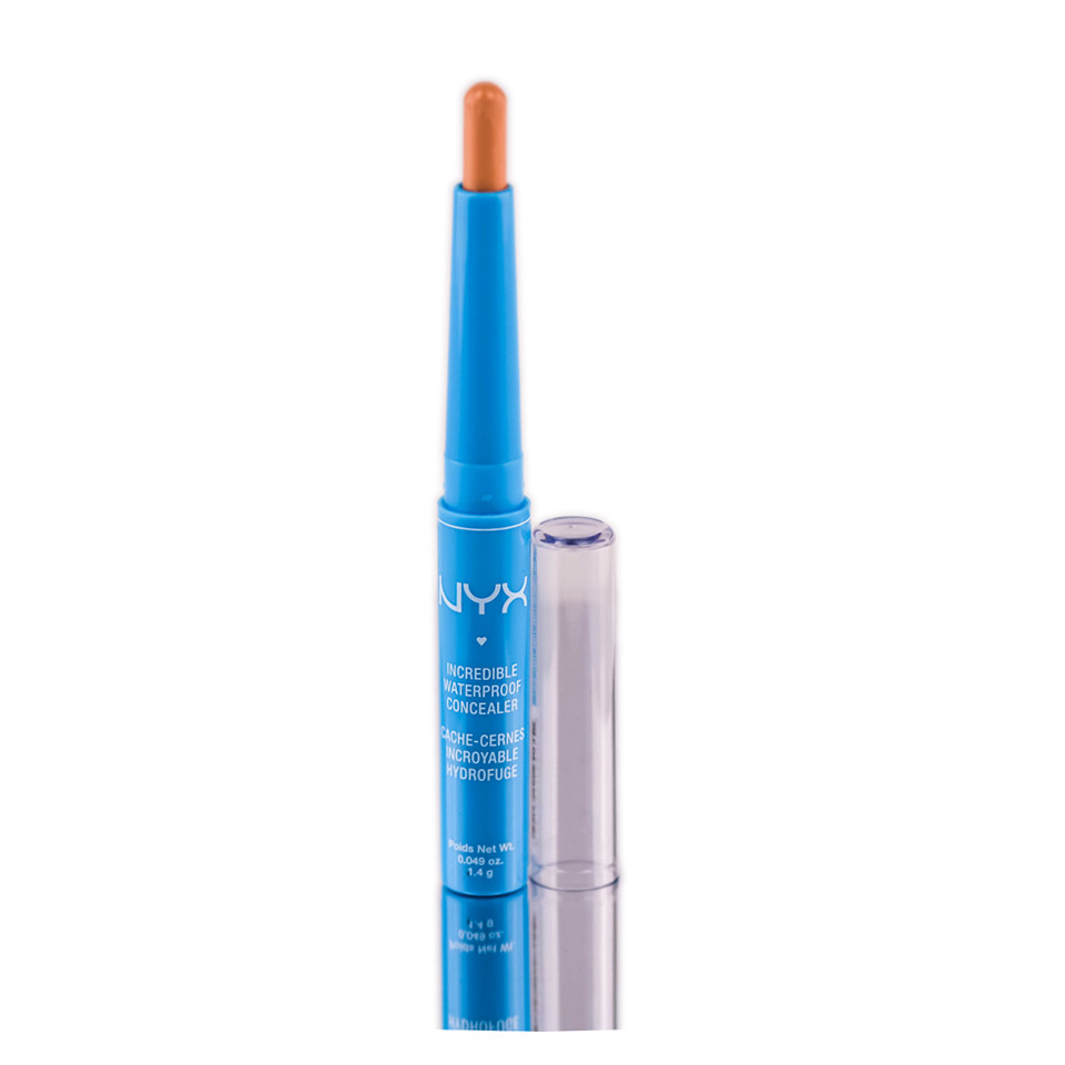 NYX Incredible WaterProof Concealer-image1 NYX Incredible WaterProof Concealer-image1