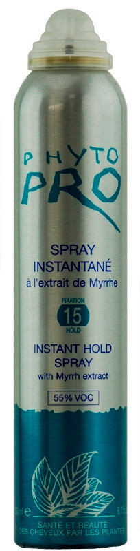 Phyto Pro Instant Hold Spray-image1 Phyto Pro Instant Hold Spray-image1