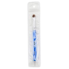 666 French Kolinsky Brush (England)