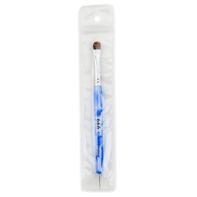 666 French Kolinsky Brush (England)