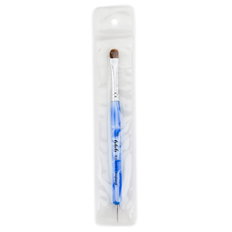 666 French Kolinsky Brush (England)-image1