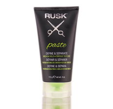 Rusk Paste Define & Separate Medium Hold