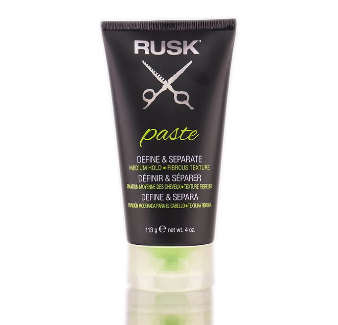 Rusk Paste Define & Separate Medium Hold
