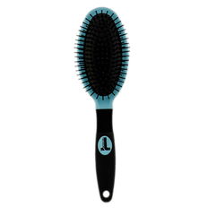 Tecnica Oval Cushion Boar Hair Brush