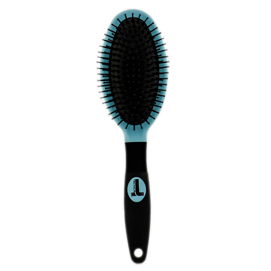 Tecnica Oval Cushion Boar Hair Brush-image1