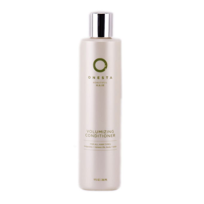 Onesta Volumizing Conditioner - For All Hair Types