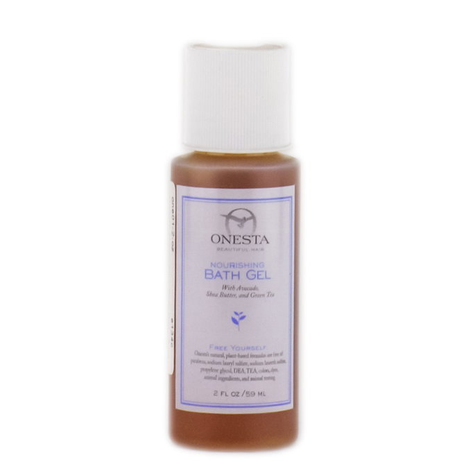 Onesta Nourishing Bath Gel-image1