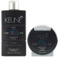 Keune Care Line Man Combat Anti-Dandruff Shampoo Keune Care Line Man Combat Anti-Dandruff Shampoo