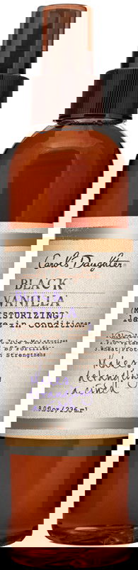 Carol's Daughter Black Vanilla Moisturizing Leave-In Conditioner