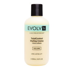 EVOLVh TotalControl Styling Creme-image1 EVOLVh TotalControl Styling Creme-image1
