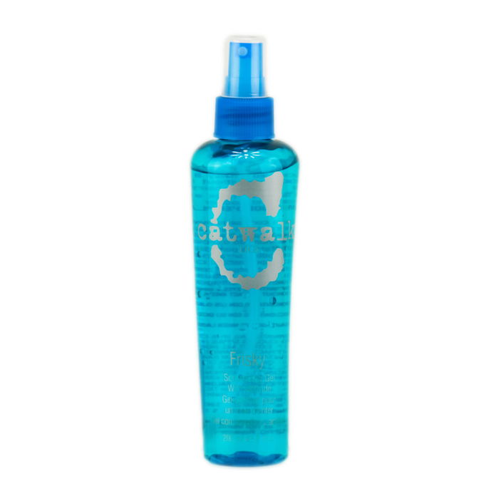 TiGi Bed Head Frisky Scrunching Gel With Attitude