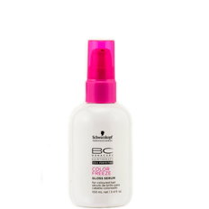 Schwarzkopf BC Bonacure Color Freeze - Gloss Serum-image1