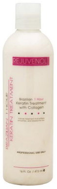 Rejuvenol Brazilian 1 hour Keratin Treatment with Collagen-image1