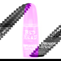 Tigi Bed Head Superficial Smoothing Liquid for shiny, silky hair