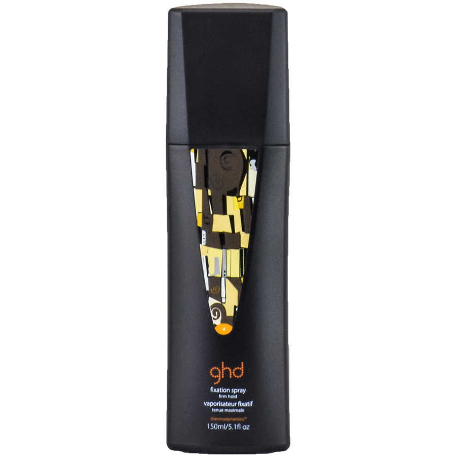 GHD Fixation Spray - Firm Hold-image1 GHD Fixation Spray - Firm Hold-image1