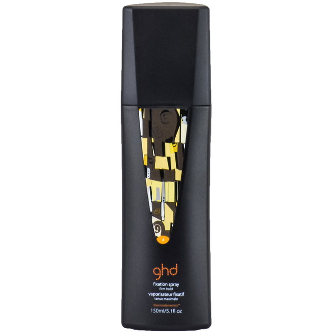 GHD Fixation Spray - Firm Hold-image1