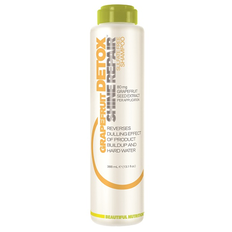 Beautiful Nutrition Grapefruit Detox Shine Repair Shampoo-image1 Beautiful Nutrition Grapefruit Detox Shine Repair Shampoo-image1