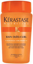 Kerastase Nutritive Bain Oleo-Curl Curl Definition Shampoo for dry curly and unruly hair