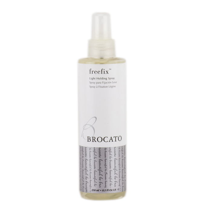 Brocato Freefix Light Holding Spray