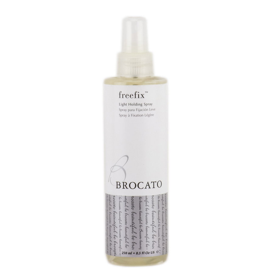 Brocato Freefix Light Holding Spray-image1