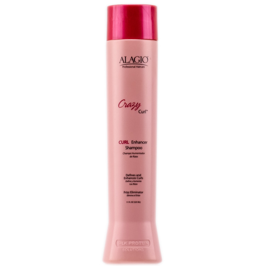 Alagio Crazy Curl Curl Enhancer Shampoo-image1 Alagio Crazy Curl Curl Enhancer Shampoo-image1