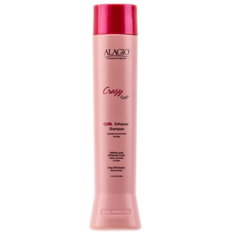 Alagio Crazy Curl Curl Enhancer Shampoo-image1