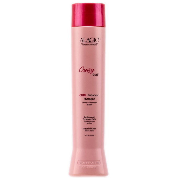 Alagio Crazy Curl Curl Enhancer Shampoo-image1 Alagio Crazy Curl Curl Enhancer Shampoo-image1