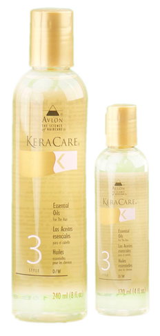 KeraCare Essential Oils for Hair-image1 KeraCare Essential Oils for Hair-image1