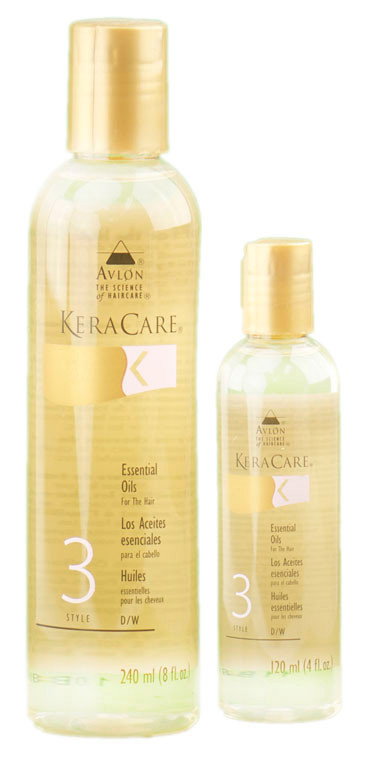 KeraCare Essential Oils for Hair-image1 KeraCare Essential Oils for Hair-image1