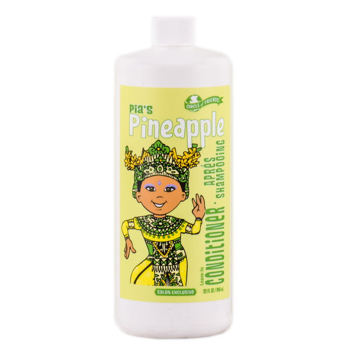 Circle of Friends Pia's Pineapple Leave-in Conditioner