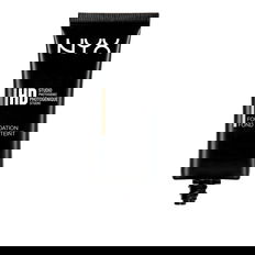 NYX High Definition Foundation