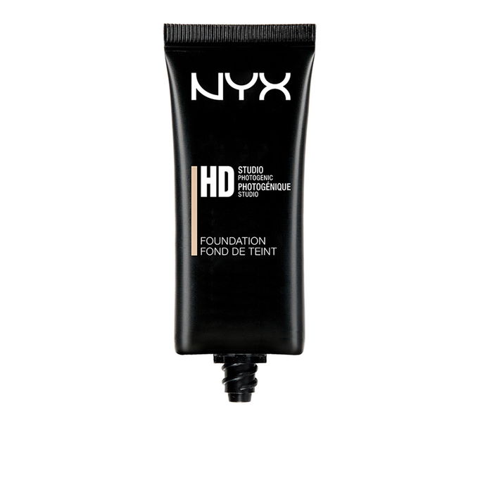 NYX High Definition Foundation