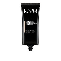 NYX High Definition Foundation-image1