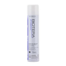 Naturelle Biotera Styling Invisible Dry Shampoo