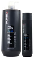 Goldwell DualSenses for Men Hair and Body Shampoo Goldwell DualSenses for Men Hair and Body Shampoo