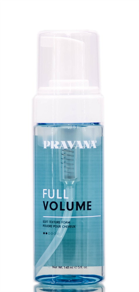 Pravana Nevo Full Volume Volumizing Foam-image1 Pravana Nevo Full Volume Volumizing Foam-image1