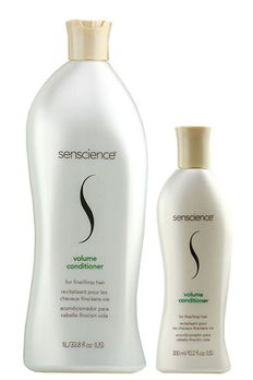 Senscience Volume Conditioner