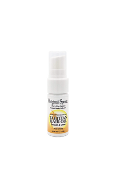 Original Sprout Tahitian Hair Oil-image1