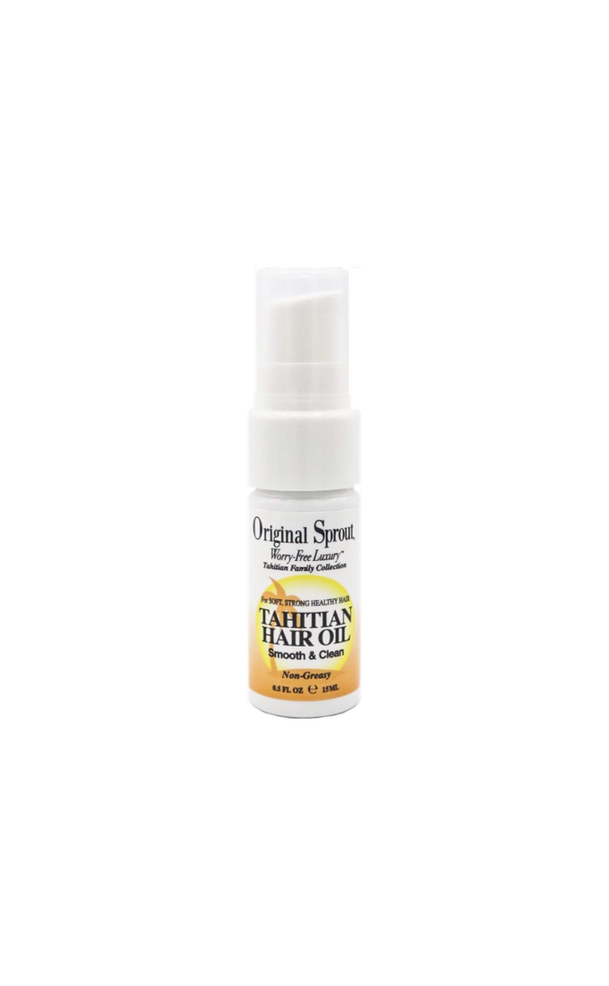 Original Sprout Tahitian Hair Oil-image1