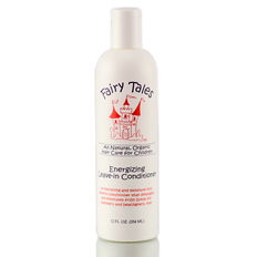 Fairy Tales Energizing Leave-in Conditioner