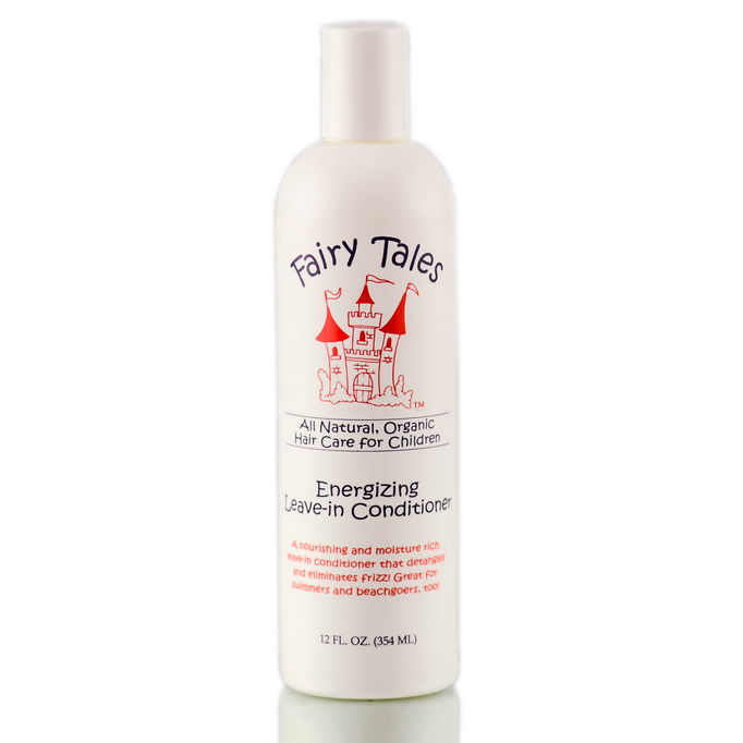 Fairy Tales Energizing Leave-in Conditioner