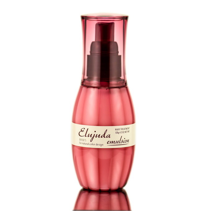 Milbon Deese's Elujuda Emulsion Cream-image1